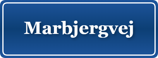 Parkering p&aring; Marbjergvej, K&oslash;benhavn