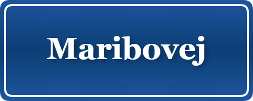 Parkering p&aring; Maribovej, K&oslash;benhavn