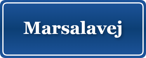 Parkering p&aring; Marsalavej, K&oslash;benhavn