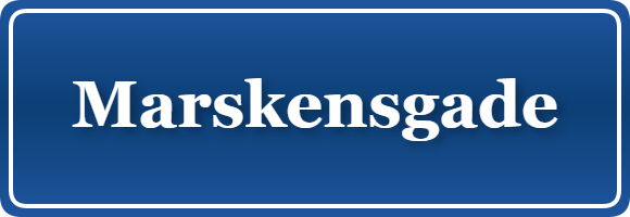Parkering p&aring; Marskensgade, K&oslash;benhavn