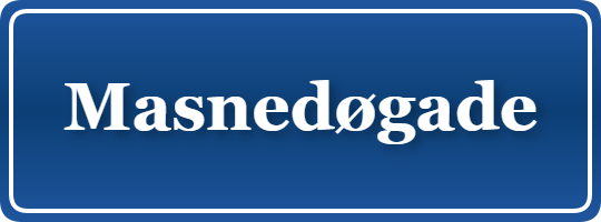 Parkering p&aring; Masnedøgade, K&oslash;benhavn