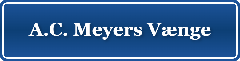 Parkering p&aring; A.C. Meyers Vænge, K&oslash;benhavn