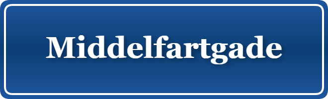 Parkering p&aring; Middelfartgade, K&oslash;benhavn