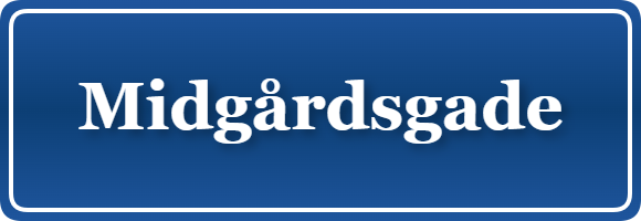 Parkering p&aring; Midgårdsgade, K&oslash;benhavn