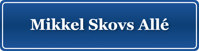 Parkering p&aring; Mikkel Skovs Allé, K&oslash;benhavn