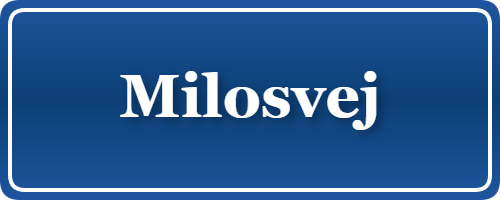 Parkering p&aring; Milosvej, K&oslash;benhavn