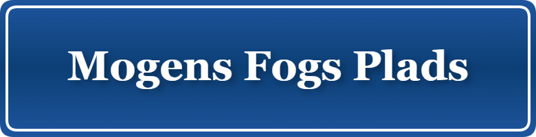 Parkering p&aring; Mogens Fogs Plads, K&oslash;benhavn