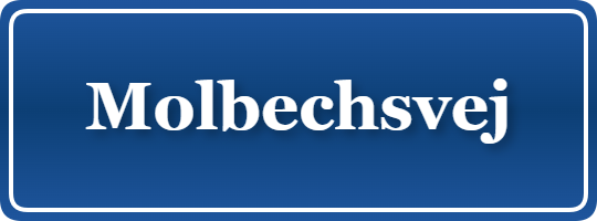 Parkering p&aring; Molbechsvej, K&oslash;benhavn