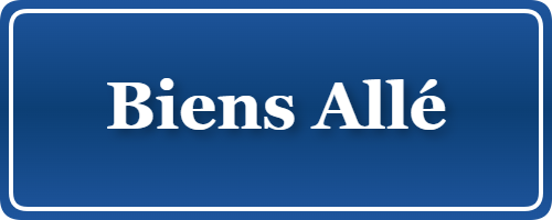 Parkering p&aring; Biens Allé, K&oslash;benhavn