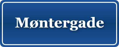 Parkering p&aring; Møntergade, K&oslash;benhavn