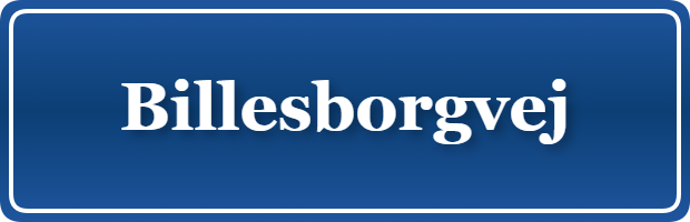 Parkering p&aring; Billesborgvej, K&oslash;benhavn