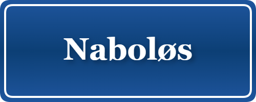 Parkering p&aring; Naboløs, K&oslash;benhavn