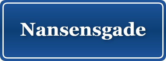 Parkering p&aring; Nansensgade, K&oslash;benhavn