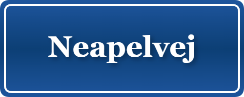 Parkering p&aring; Neapelvej, K&oslash;benhavn