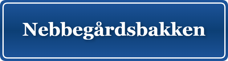 Parkering p&aring; Nebbegårdsbakken, K&oslash;benhavn