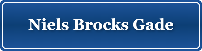 Parkering p&aring; Niels Brocks Gade, K&oslash;benhavn