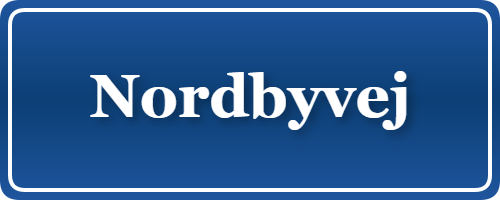 Parkering p&aring; Nordbyvej, K&oslash;benhavn