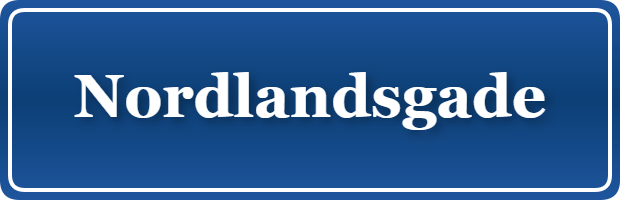 Parkering p&aring; Nordlandsgade, K&oslash;benhavn