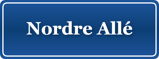 Parkering p&aring; Nordre Allé, K&oslash;benhavn