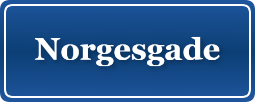 Parkering p&aring; Norgesgade, K&oslash;benhavn