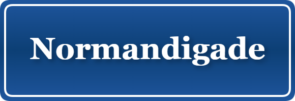 Parkering p&aring; Normandigade, K&oslash;benhavn