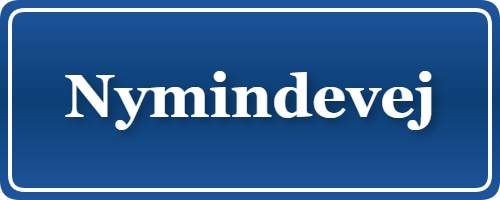 Parkering p&aring; Nymindevej, K&oslash;benhavn