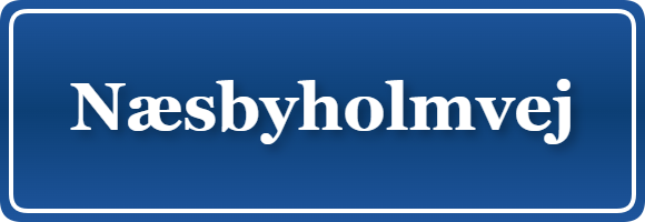 Parkering p&aring; Næsbyholmvej, K&oslash;benhavn