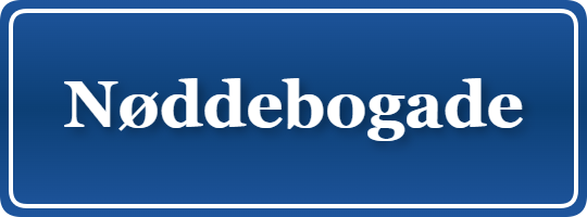 Parkering p&aring; Nøddebogade, K&oslash;benhavn