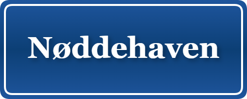 Parkering p&aring; Nøddehaven, K&oslash;benhavn