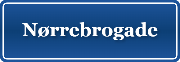 Parkering p&aring; Nørrebrogade, K&oslash;benhavn