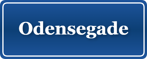 Parkering p&aring; Odensegade, K&oslash;benhavn