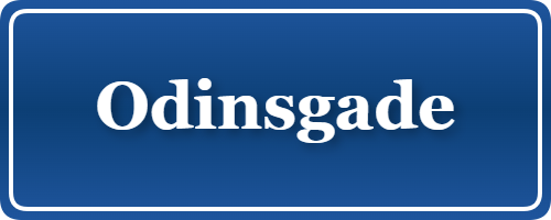 Parkering p&aring; Odinsgade, K&oslash;benhavn