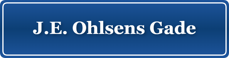 Parkering p&aring; J.E. Ohlsens Gade, K&oslash;benhavn