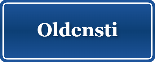 Parkering p&aring; Oldensti, K&oslash;benhavn