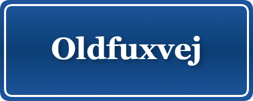 Parkering p&aring; Oldfuxvej, K&oslash;benhavn