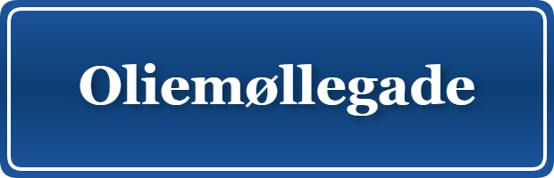 Parkering p&aring; Oliemøllegade, K&oslash;benhavn