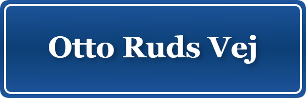 Parkering p&aring; Otto Ruds Vej, K&oslash;benhavn