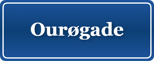 Parkering p&aring; Ourøgade, K&oslash;benhavn