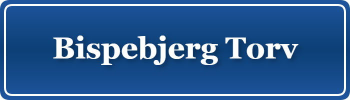 Parkering p&aring; Bispebjerg Torv, K&oslash;benhavn