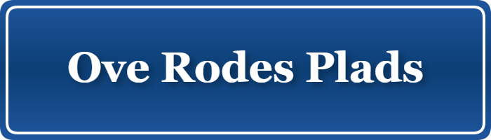 Parkering p&aring; Ove Rodes Plads, K&oslash;benhavn