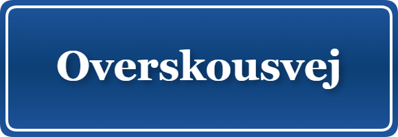 Parkering p&aring; Overskousvej, K&oslash;benhavn