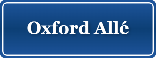 Parkering p&aring; Oxford Allé, K&oslash;benhavn