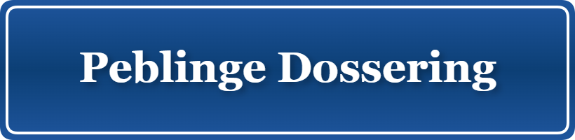 Parkering p&aring; Peblinge Dossering, K&oslash;benhavn