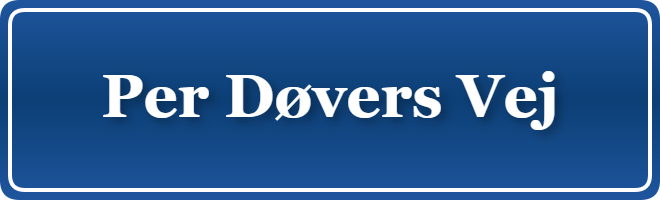 Parkering p&aring; Per Døvers Vej, K&oslash;benhavn