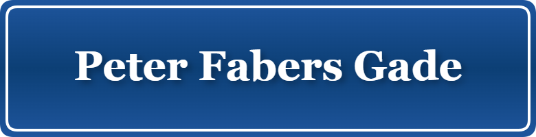 Parkering p&aring; Peter Fabers Gade, K&oslash;benhavn