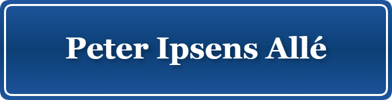 Parkering p&aring; Peter Ipsens Allé, K&oslash;benhavn