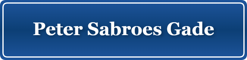 Parkering p&aring; Peter Sabroes Gade, K&oslash;benhavn