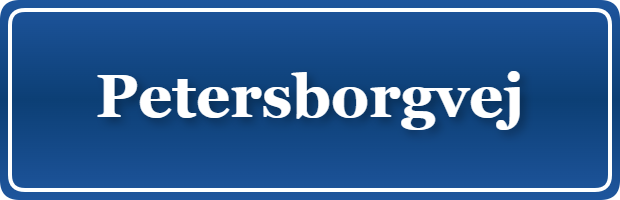 Parkering p&aring; Petersborgvej, K&oslash;benhavn