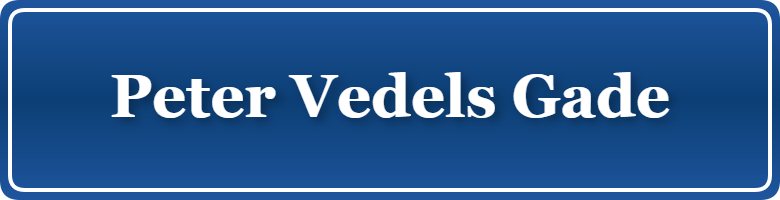 Parkering p&aring; Peter Vedels Gade, K&oslash;benhavn