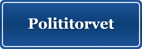 Parkering p&aring; Polititorvet, K&oslash;benhavn